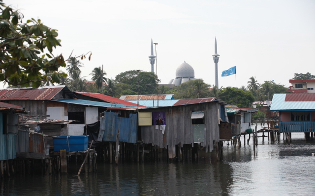 Dorsett Grand Labuan