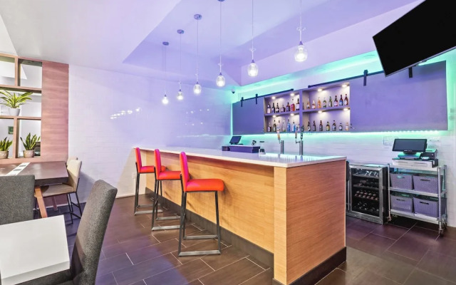 Springhill Suites Seattle Bothell