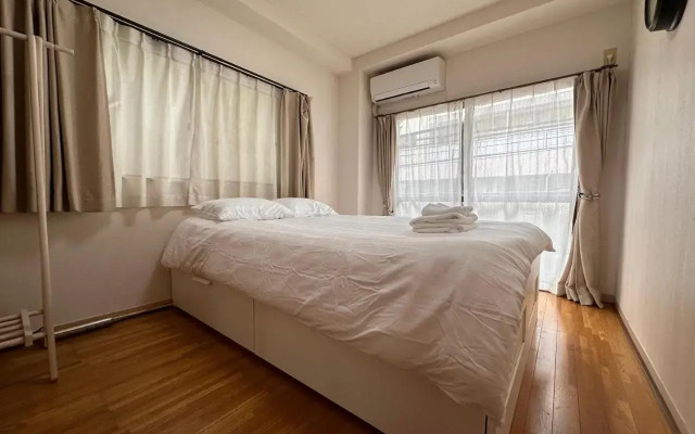 Hotel ICHIGAYA（JR Ichigaya Sta.)