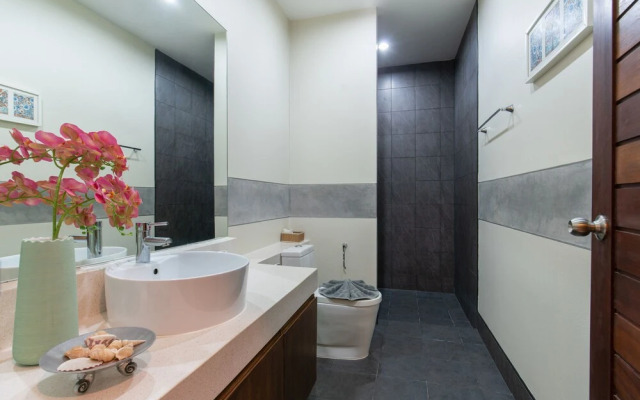 Andaman 3br Pool Villa