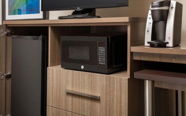 Holiday Inn Express & Suites Annapolis by IHG