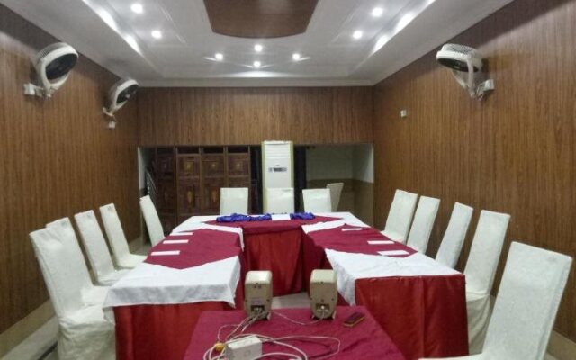 Sheza Inn Hotel Multan