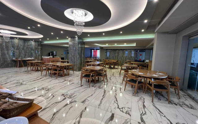 Vanisko Hotel