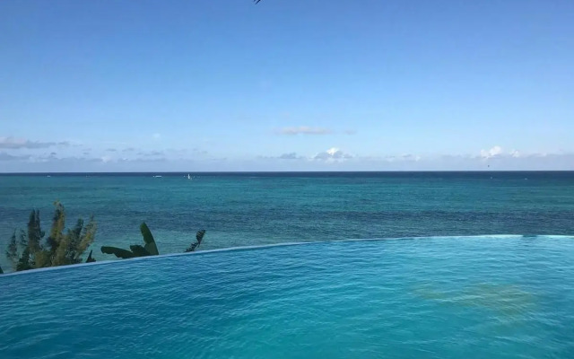 Shooting Star Lodge