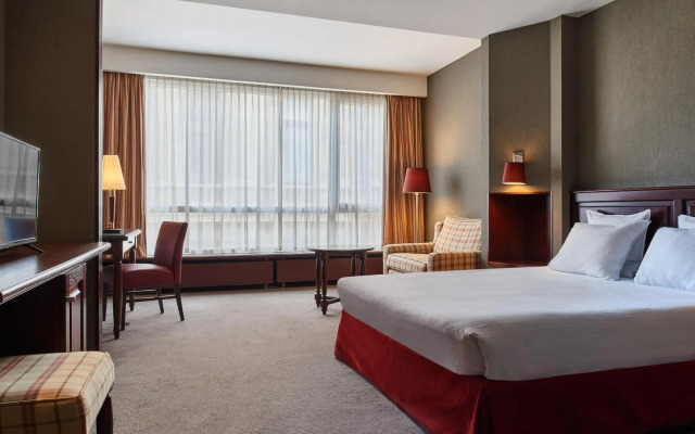 Theater Hotel