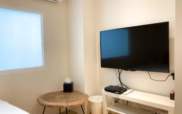 斯格加旅店 4Plus Hotel