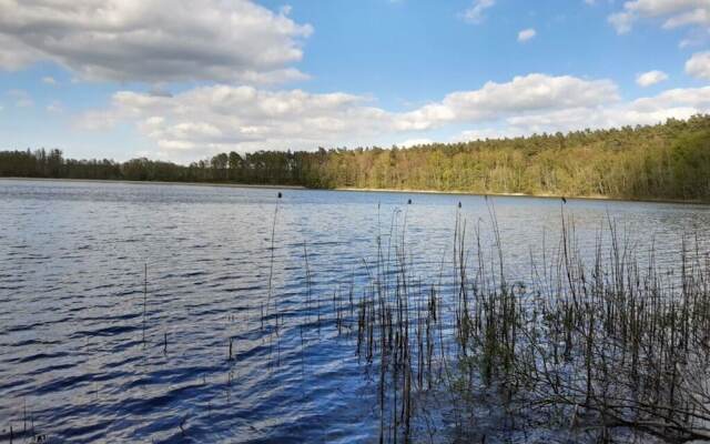 Time out Modern Retreat