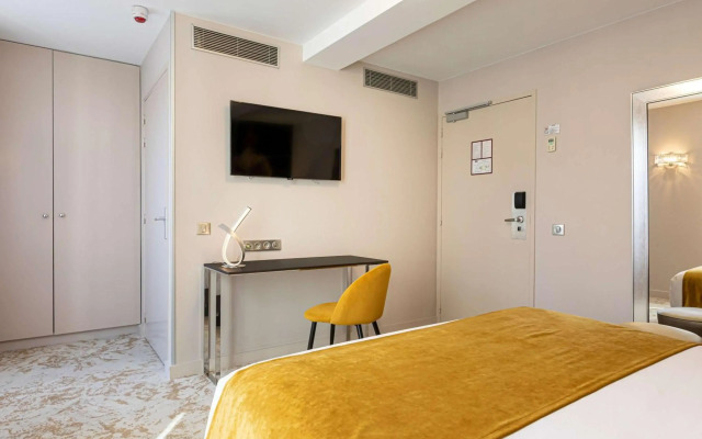 Mercure Paris Place d'Italie