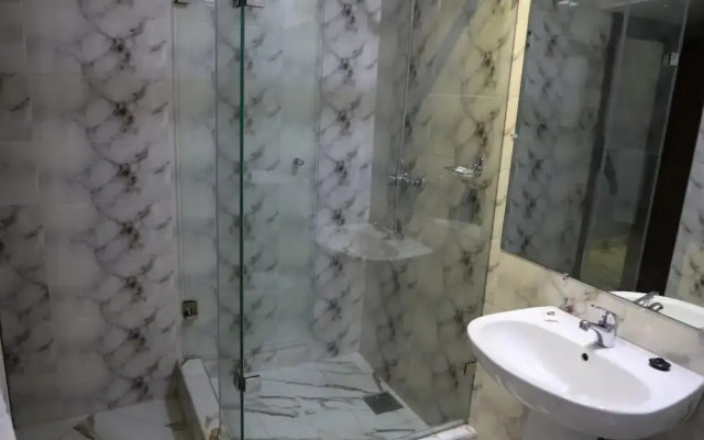 Hotel Bel Anfa