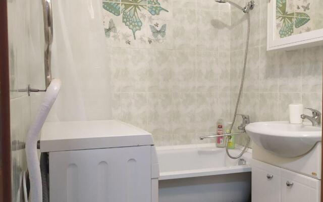 Apartment "Fortuna City" on Academician Pavlov 2A