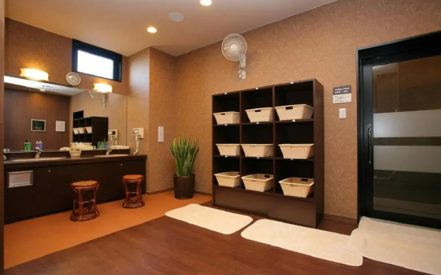 Hotel Route-Inn Koriyama Inter