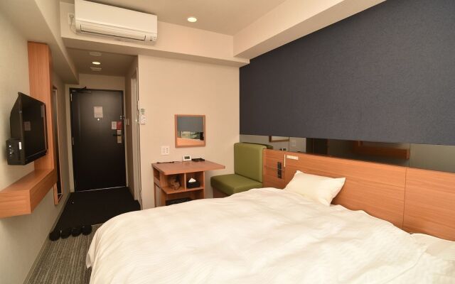 Hotel Glad One Kyoto Shichijo by M's