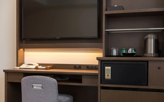 MyStays Kyoto Shijo Hotel
