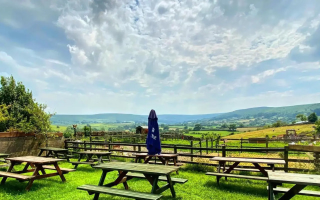 The Downe Arms Hotel