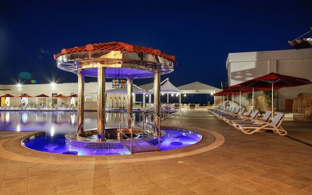 Mirage Bab Al Bahr Beach Hotel