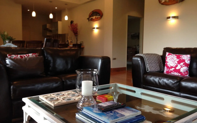 Glendeer B&B Lodge