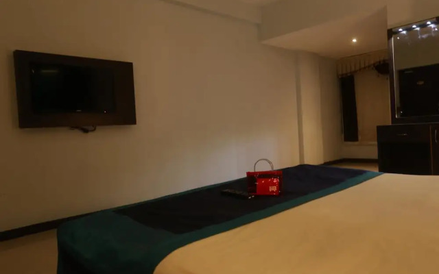OYO 1973 Hotel Rockfort View