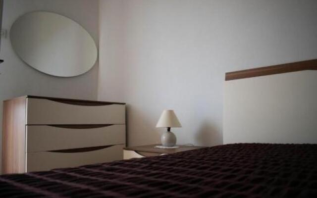 Apartment Želo