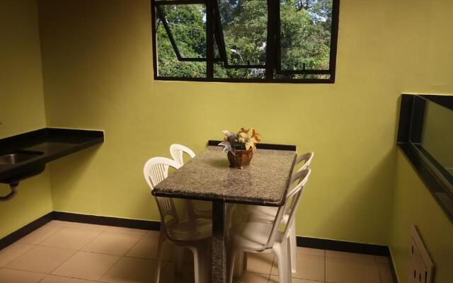 Motel dos Arcos