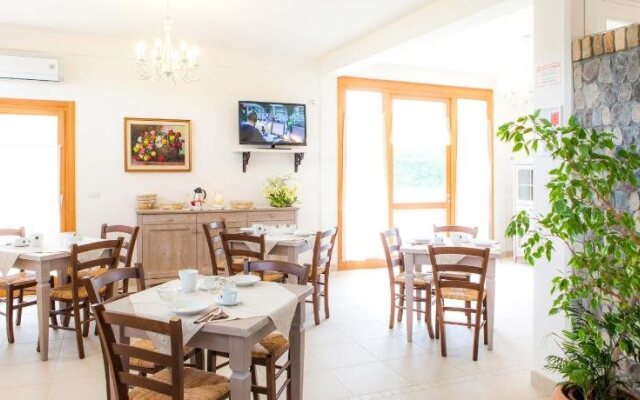 Agriturismo la Chiocciola