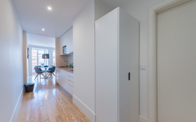 GuestReady - Starry Night Balcony