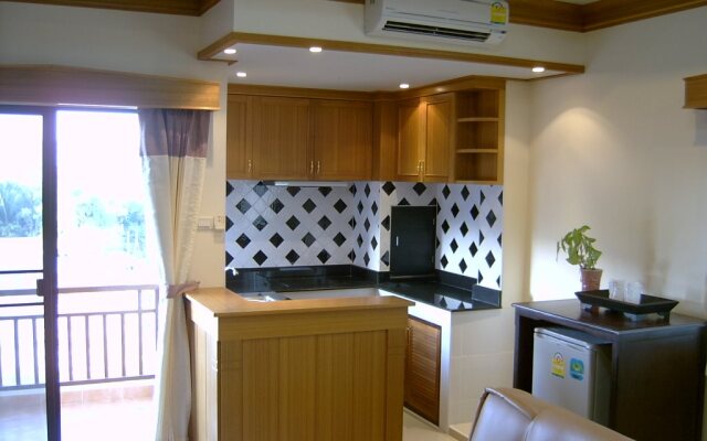 Narawan Hotel