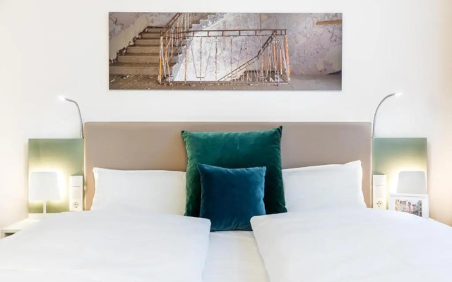 Ferienapartments am Krusespeicher Ferienapartments am Krusespeicher 3-29