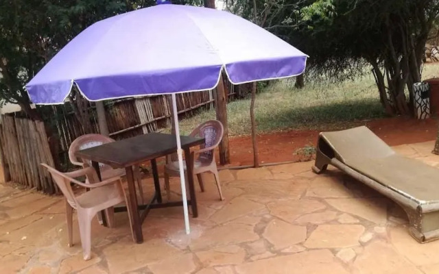 Sagala Lodge