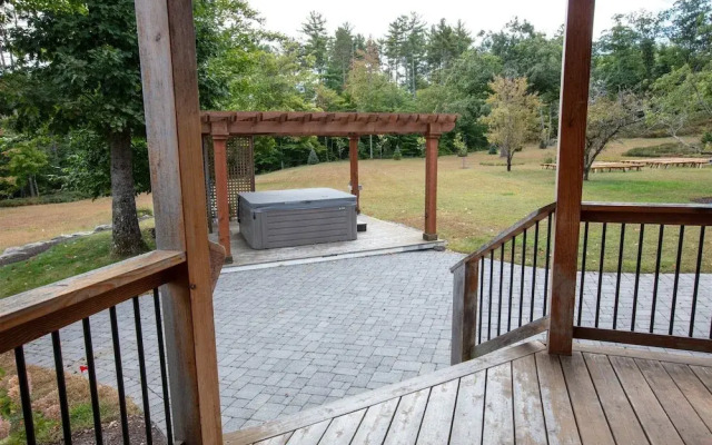 Estate House Limit 12 4 Bedroom Estate