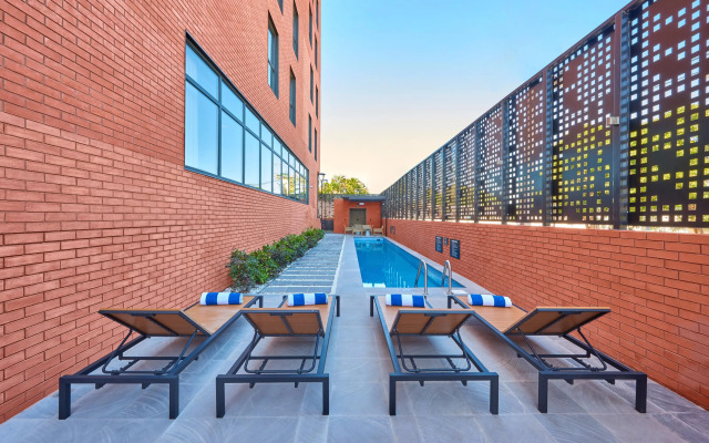 City Express Plus by Marriott Tampico