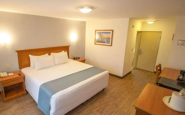 Araiza Palmira Hotel