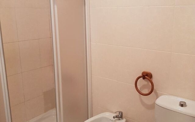 Pension Jardin Burriana