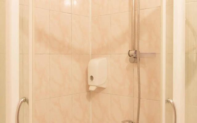 Парк-Отель Май