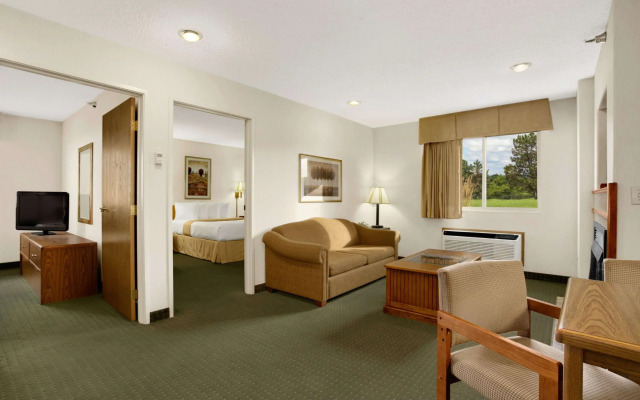 Days Inn by Wyndham Rapid City