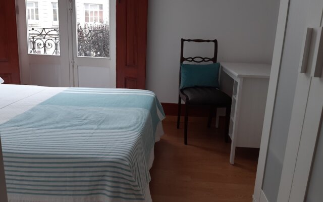 Pensión La Corredera