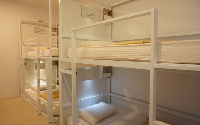 One Stop Hostel Siem Reap