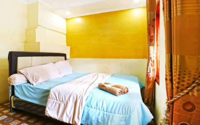 Suka Rasa Endah Cottage