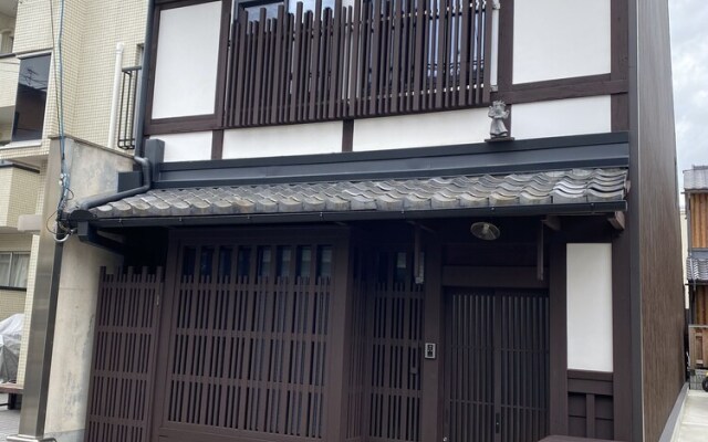 Sankoku Bashira
