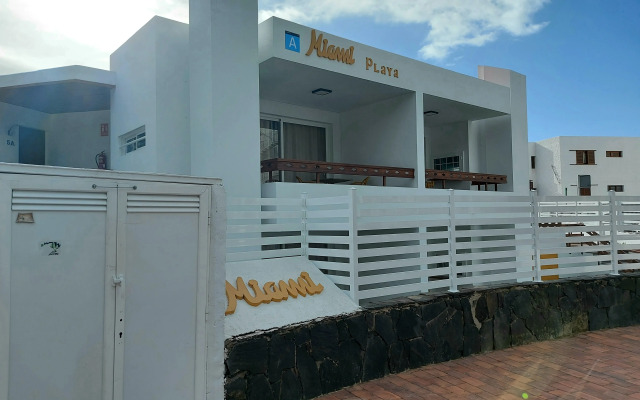 New Miami Playa Apartaments