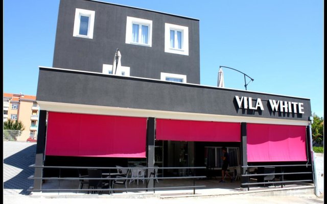 Hotel Vila White