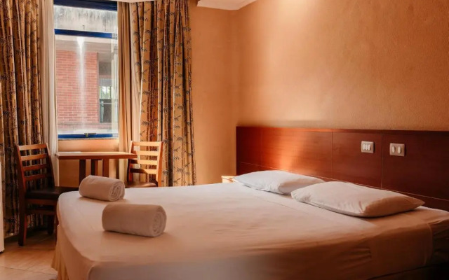 Hotel Santamaria