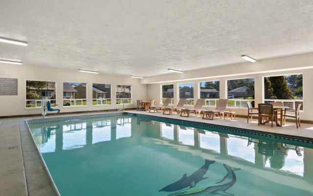 Best Western Inn At Face Rock