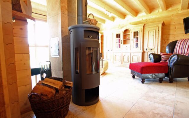 Apartment Lärche Schluein