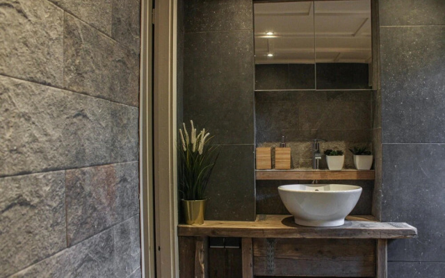 Amazing Home in Rekem-lanaken With 2 Bedrooms, Sauna and Wifi