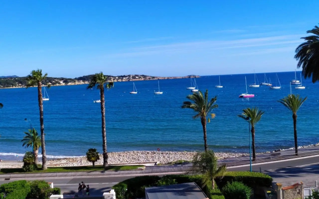 Studio Les Jardins de la Mer