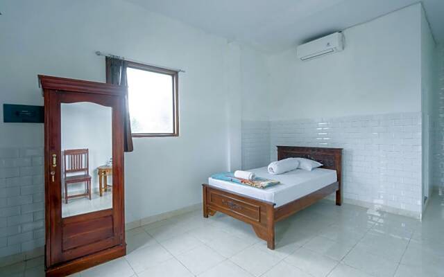 SDK Homestay Uluwatu RedPartner