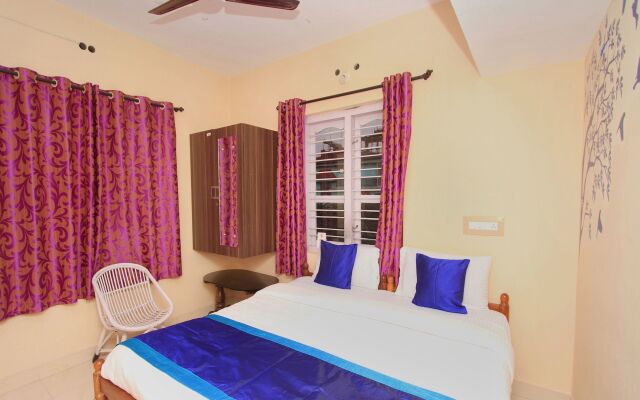 OYO 11425 Home Peaceful Stay Madikeri