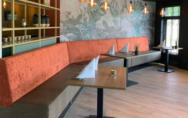 Fletcher Hotel Restaurant Spaarnwoude