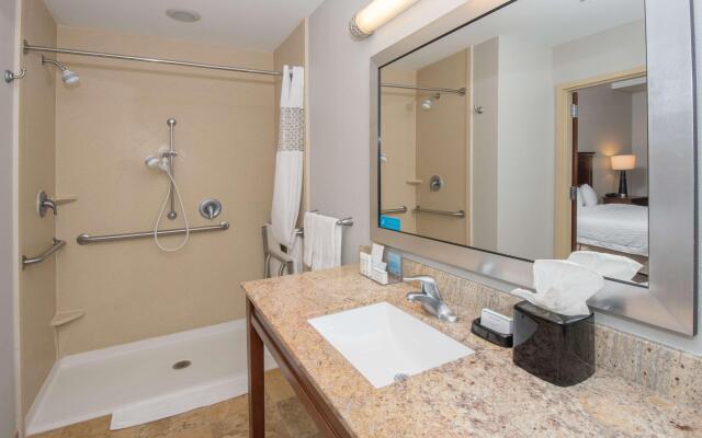 Hampton Inn & Suites Selma-San Antonio-Randolph AFB Texas