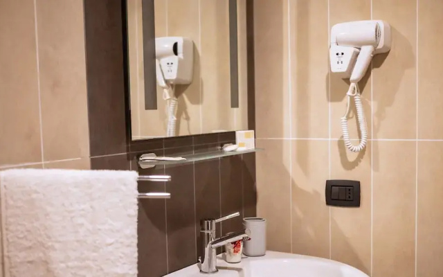 Hotel Donna Crescenza